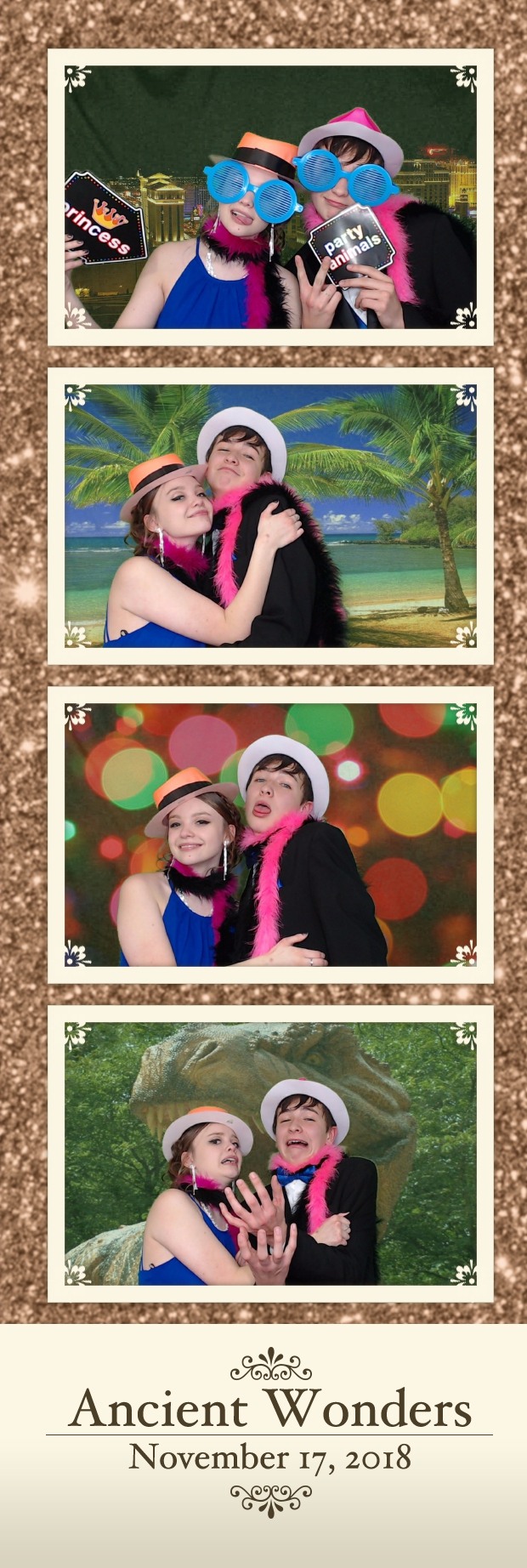 Skyview TWIRP | View more photos from the event at gallery.photoboothbillings.com/u/PhotoBoothBillings/Skyview-TWIRP